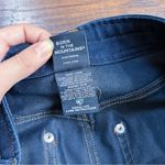 Kuhl • Danzr Skinny Jean 6201 indigo Midnight dark wash stretch Photo 4