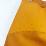 Nike  Dri Fit Womens Faux‎ Lace Western Tulip Hem Leggings Size M Burnt Sienna Photo 9