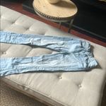 Madewell  “The Perfect Vintage Jean” in Lightwashed Denim Size 23 Photo 1