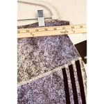 Adidas NWT Women's CLIMALITE Mix 3/4 Tie dyed Yoga Workout Pants Sz 3X New Photo 2