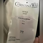 Christina Wu New bridal gown Photo 12