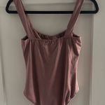White Fox Boutique  bodysuit  Photo 1