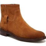 Franco Sarto Malina Boots - Whiskey Brown Photo 0