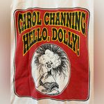 Carol Channing Hello, Dolly! Graphic T Photo 1