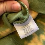 Basic Editions Relaxed Fit Size Large Cotton Green Khaki Hand Dyed Tshirt Soft Photo 6