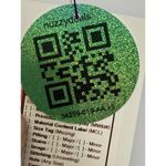 Abercrombie & Fitch  Black Elastic Drawstring Cargo Short Athletic Shorts Size XS Photo 6