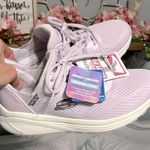 Skechers Sketchers Swift Fit Lavenderer Purple Athletic Shoes New in Box Photo 14