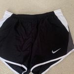 Nike Black Shorts Photo 0