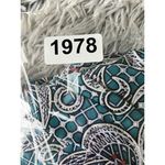 Vintage Jess & J A Line Maxi Skirt Size 2‎ XL Photo 6