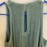 Anthropologie  Holding Horses Sage Green Dress Photo 4