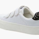 JSlides J/Slides | Gerri Studded Platform Sneakers Photo 1