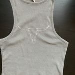 Full Tilt crop tank top  Photo 0