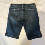 Banana Republic Classic Denim Shorts - Size 8 Photo 3