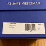 Stuart Weitzman NIB Adrienne size m7.5 Photo 7