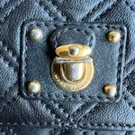 Marc Jacobs Stam quilted leather crossbody Photo 2