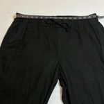 Old Navy High Rise Linen Blend Straight Leg Pants Size Large Lightweight Casual Photo 7