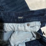 American Eagle Outfitters The Dream midi Jean Shorts Photo 8