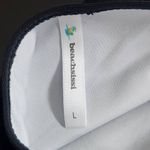 Beachsissi  Black and Gold Floral Print Tankini Swimsuit NWT Size Large Photo 9