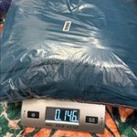 Free People Adella maxi lace top maxi dress in Blue Photo 8