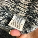 Kimchi Blue Urban Outfitters Kimchi & Blue Gray Y2K Soft Marled Cardigan Photo 3