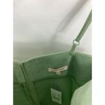 PacSun NWT Lottie Moss Sage Green Cami Mini Dress Size Small Photo 1