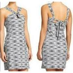 Athleta  grey KiKi swim athletic dress size M Photo 1