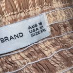 Faithfull the Brand  Eryn Mini Dress Photo 3