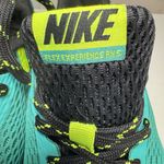 Nike Flex Run RN5 Women's Size 7.5 Running Shoes Sneakers Green Teal 844729-300 Photo 6