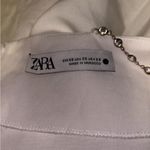 ZARA Jewel Strap Dress Photo 7