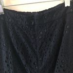 J.Crew  Eyelet The Pencil Skirt Photo 5