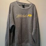 Starter  Iowa Hawkeye Crewneck Photo 0