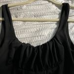 Princess Polly Black Bodysuit Photo 1