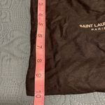 Saint Laurent Preowned Authentic  Dust Bag Photo 3