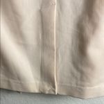 BB Dakota by Steve Madden Blush Peach Blazer – Size M – Lightweight & Chic Photo 11