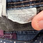 Gloria Vanderbilt Gloria,‎ Vanderbelt, Missy, size 16, straight leg, five pocket denim jeans Photo 5