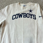 Nike  Cowboys Dallas Dri-Fit crew neck  Photo 0