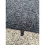 Barefoot Dreams  Cozy Chic Lite Pebble Beach Pullover Hoodie Gray/Blue XL Soft Photo 14