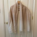 Calvin Klein blanket scarf Photo 3