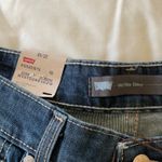 Levi's NWT Levi’s Mid-Rise Skinny Jeans Photo 3