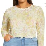 BP Mesh Shirt Photo 0