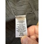 Susina Sweater Size MP Long Sleeve Cowl Neck Polyester Blend Stretch Office City Gray Photo 8