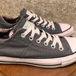 Converse  CTAS Madison Ox Sneakers Thunder White Black 559351C  Size 8 Photo 6