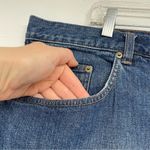 Ralph Lauren Jeans Co Womens Denim Bermuda Jean Shorts 20W Photo 3