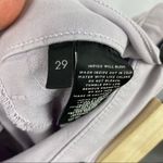 J Brand Skinny Jeans in Magnolia - Size 29 Photo 4