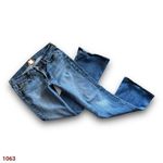 Lucky Brand 1063 Lucky “Zoe” Bootcut Flare Jeans Size 10 (31x29.5) Cotton blend USA made Photo 1