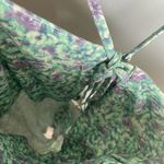 Revolve NWT anna nata Allison Dress in Lavender Sage Photo 9