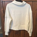 Varley Branded Ramona 1/2 Zip, Size XS Photo 3