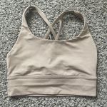 Lululemon Energy Bra Long Line Photo 0