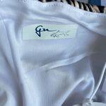 Greg Norman  Animal Print Skort Photo 8