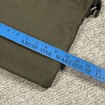 Baggallini  Go Bagg Crossbody Purse Shoulder Bag Olive Green+ Wallet Pockets Photo 10